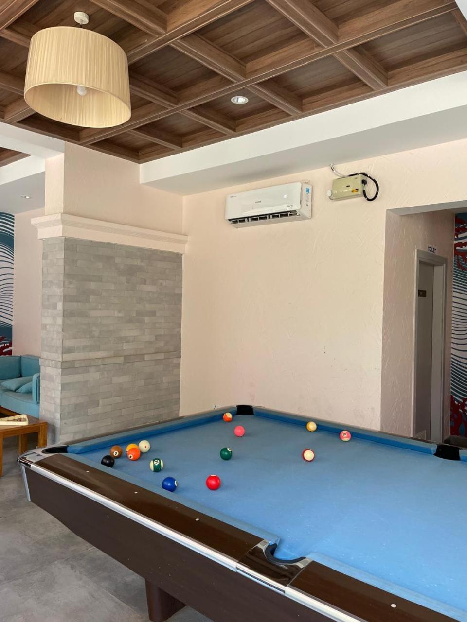 Good Stay 2Bhk Pool Apartment 10 Mins From Dabolim Airport Goa 102 Consua ภายนอก รูปภาพ