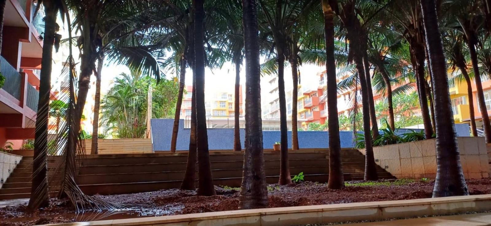Good Stay 2Bhk Pool Apartment 10 Mins From Dabolim Airport Goa 102 Consua ภายนอก รูปภาพ